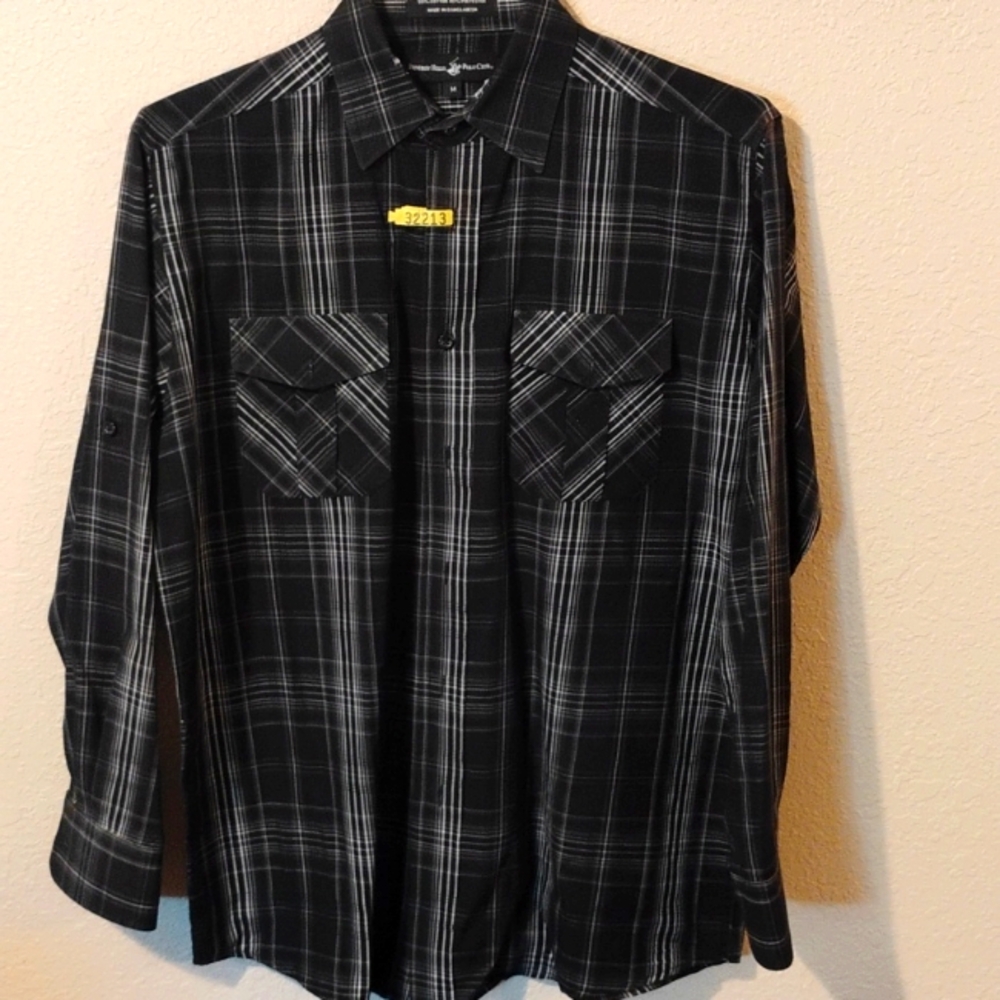 Men's shirt